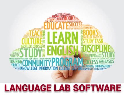 Language Lab Software