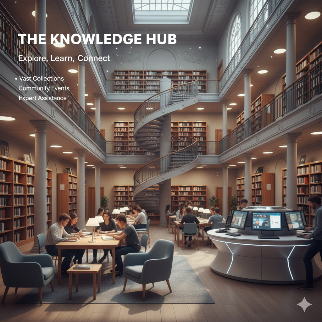 Easy Library Management System : Best Alternative of KOHA